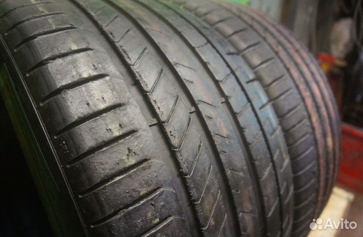 Pirelli P Zero PZ4 275/35 R20 106Y