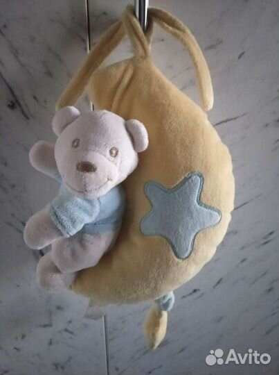 Погремушки