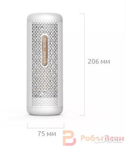 Мини-осушитель воздуха Xiaomi Deerma (DEM-CS90M)
