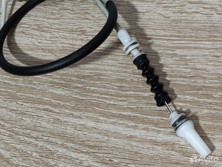 Тросик ручки двери Bmw 5 F10 N52B25AF 2011