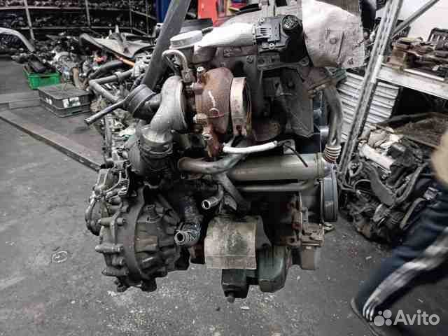 Двигатель volkswagen lupo 6x1 6e1 aer ald all anv