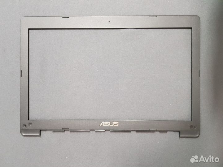 Ноутбук Asus F553MA на запчасти