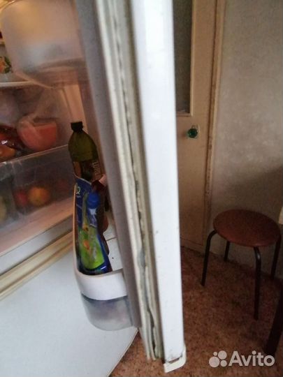 Холодильник бу