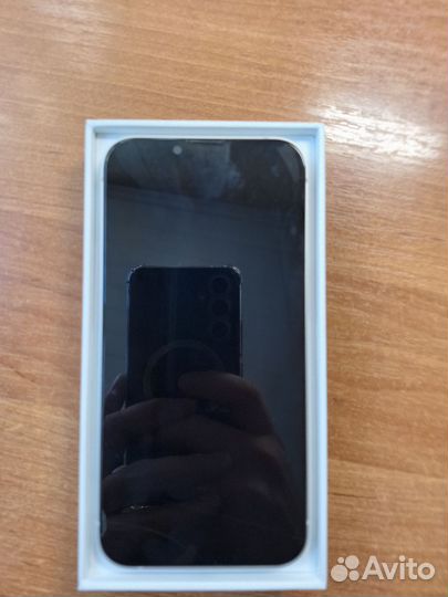 iPhone 13, 128 ГБ