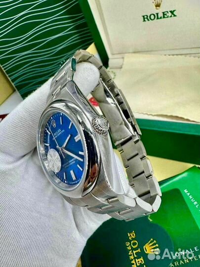 Часы Rolex Oyster perpetual