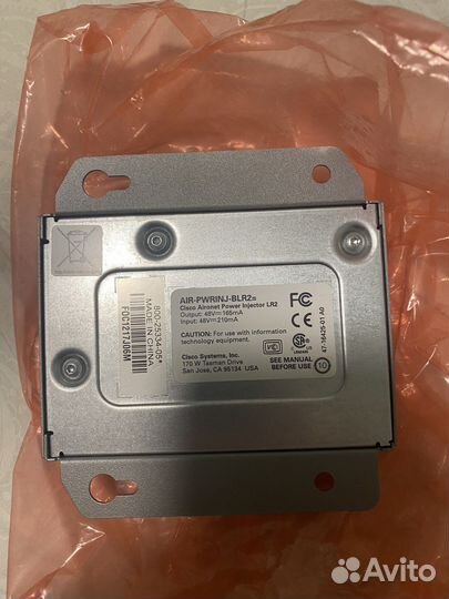 Сетевой мост Cisco