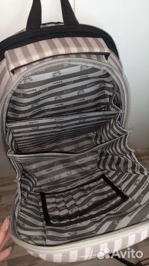 Ранец школьный для девочки. Рюкзак