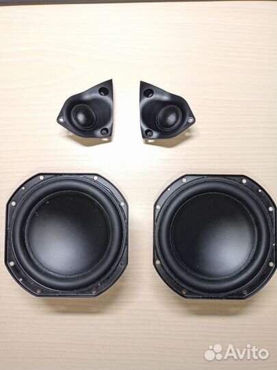 Динамики для JBL boombox1