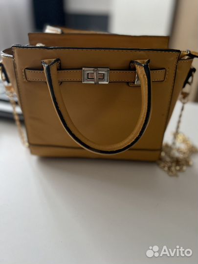 Сумка женская через плечо