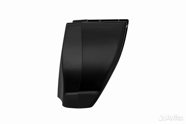 Багажник на крышу Hyundai Matrix Atlant 8809