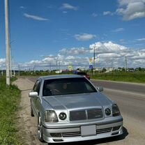 Toyota Progres 3.0 AT, 1999, 120 000 км, с пробегом, цена 910 000 руб.