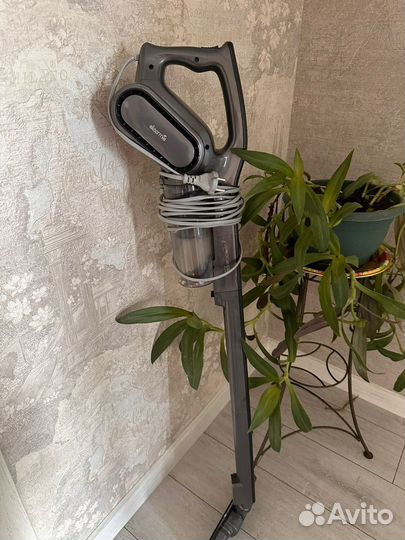 Пылесос deerma