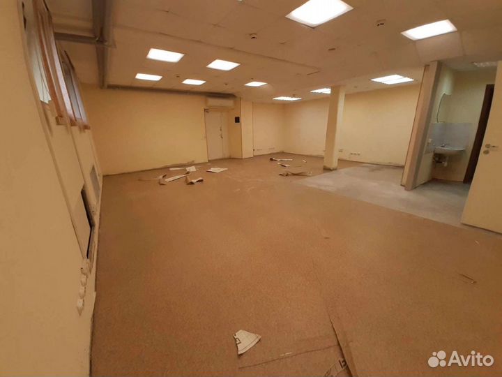 Укладка ламината