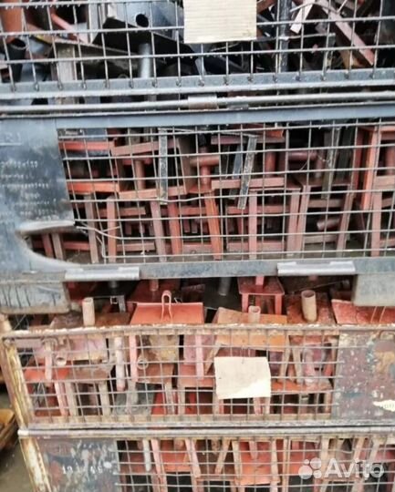 Опалубка перекрытия(продажа и аренда)