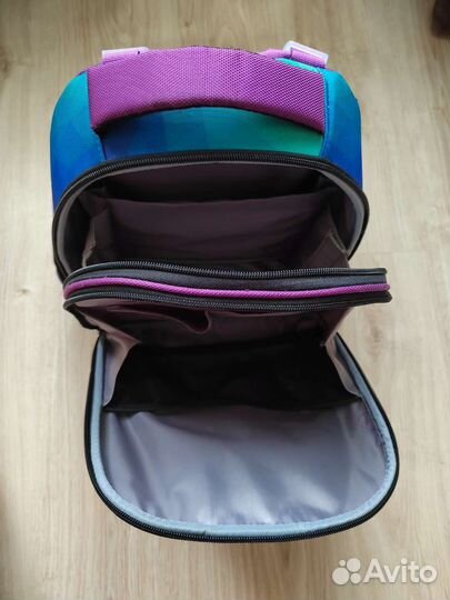 Рюкзак школьный