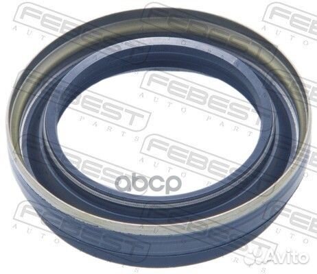 Сальник привода 95JES38550814X Febest