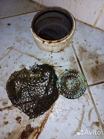 Прочистка канализации. Устранение засоров