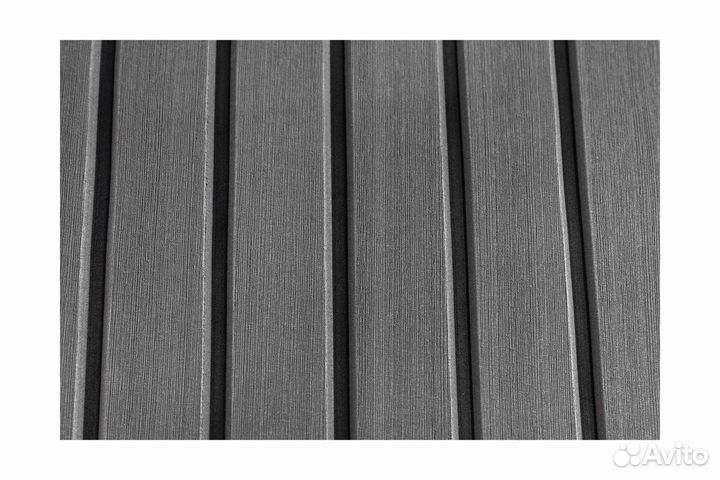 Покрытие палубное