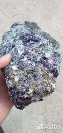 Фенакит минерал для коллекции