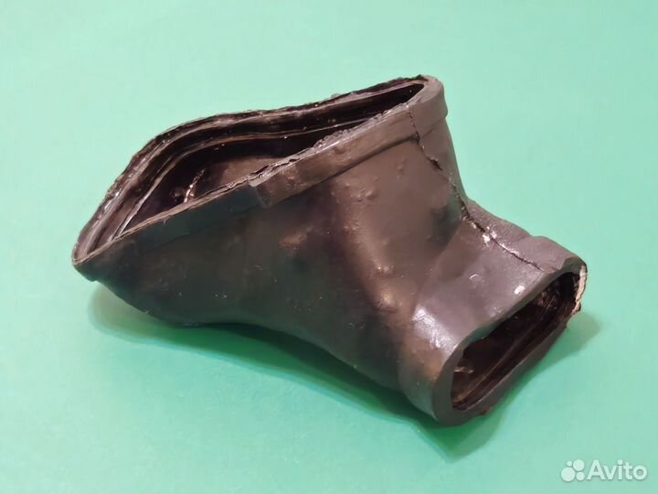 Передняя часть отдавать карбюратора Honda Dio af35