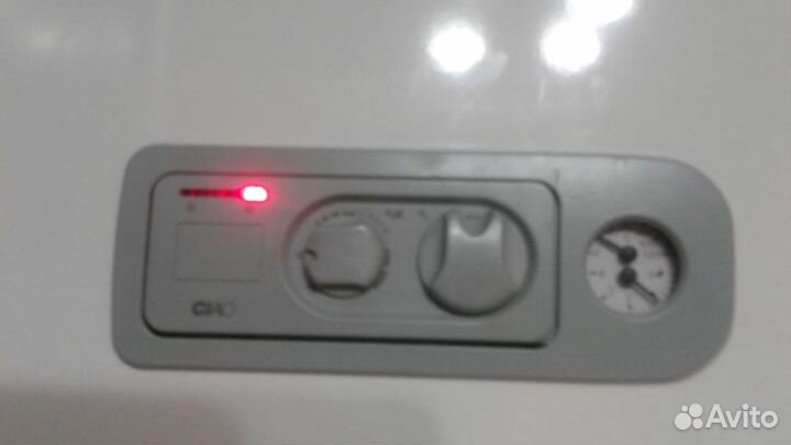 Ремонт установка газовых котлов