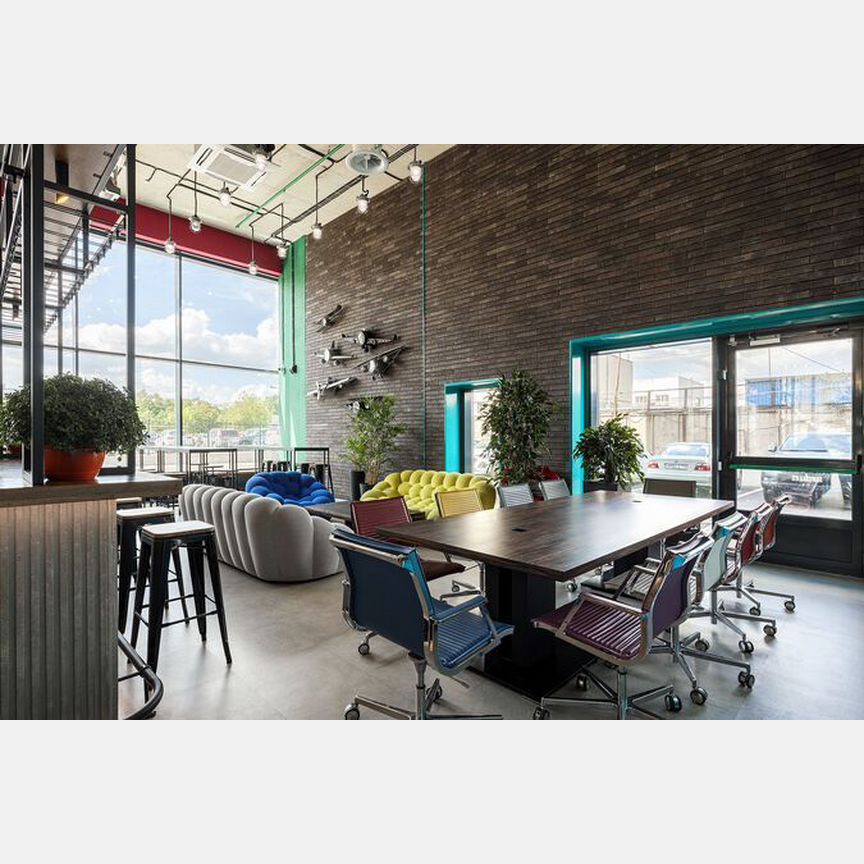Апартаменты-студия, 24,1 м², 13/26 эт.