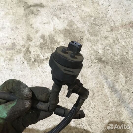 Клапан вентиляции топливного бака BMW e36