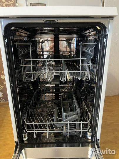 Посудомоечная машина Electrolux оригинал новая