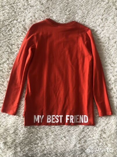 Кофта-туника Gulliver