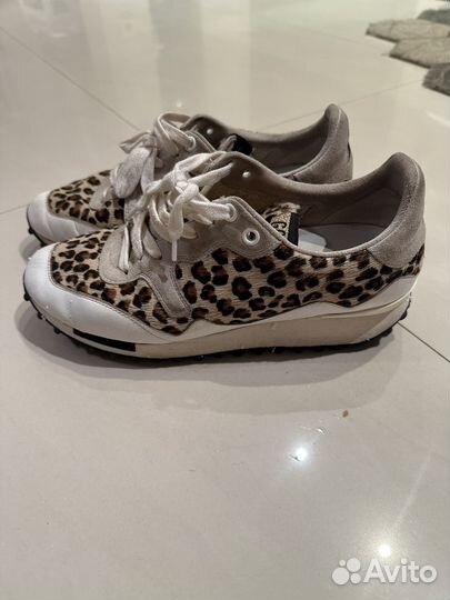 Кроссовки Golden Goose, 37р