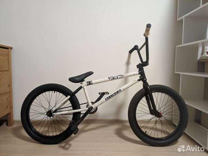 BMX