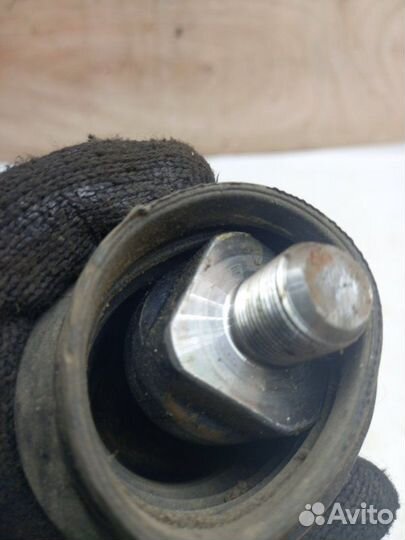 Тяга рулевая Nissan Primera WQP11