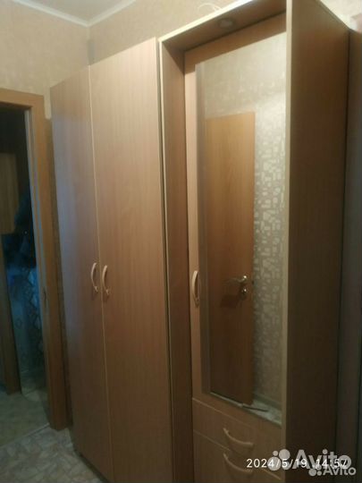 Шкаф в прихожую