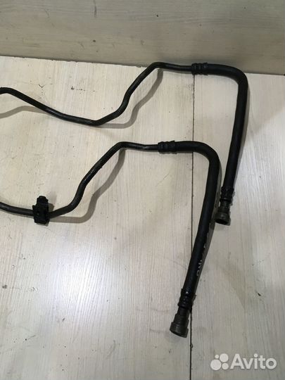 Трубка АКПП BMW 7 E65