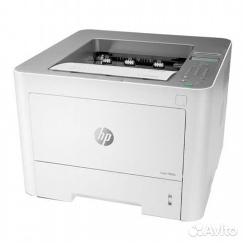 HP Laser (7UQ75A)