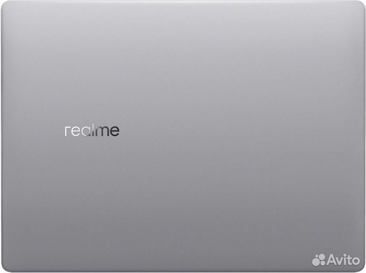 Ноутбук realme book, 14