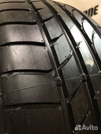 Dunlop SP Sport Maxx TT 245/50 R18 100Y