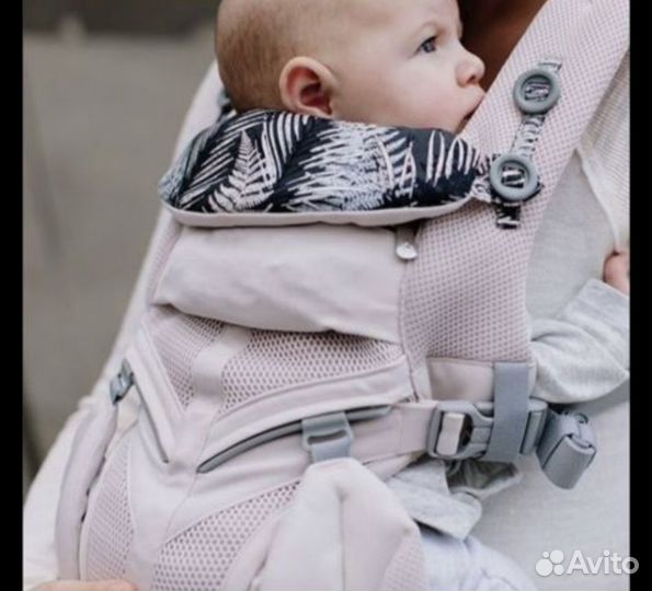 Эргорюкзак Ergobaby Аimamа