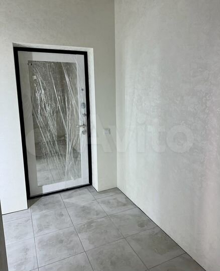 2-к. квартира, 87,2 м², 13/25 эт.