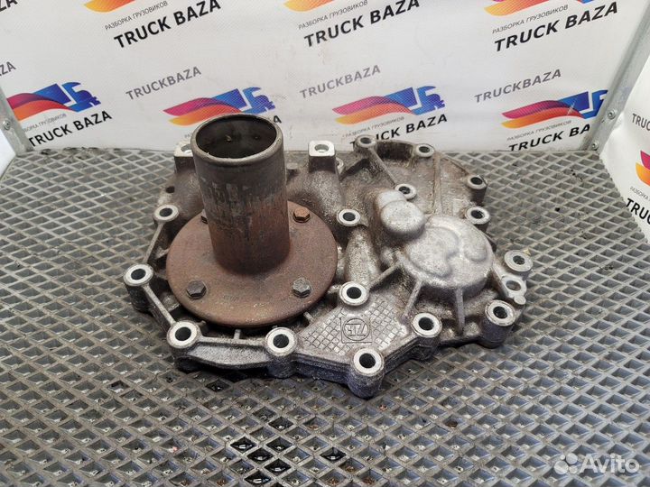 Крышка корпуса масляного насоса кпп ZF