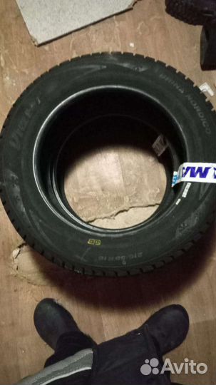 Viatti Brina Nordico V-522 215/55 R16 98T