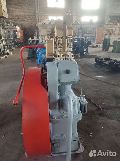 Детандер двд-13