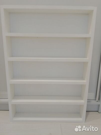 Полка для гель лаков