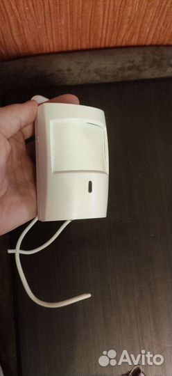 Датчик движения