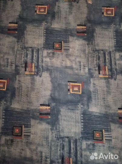 Мебельная ткань