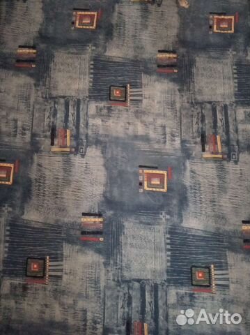 Мебельная ткань