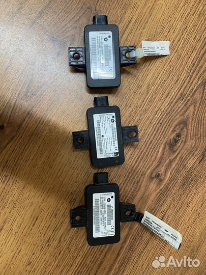 Блок электронный Jeep grand cherokee WK2 2010