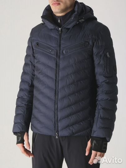 Куртка стеганая Bogner