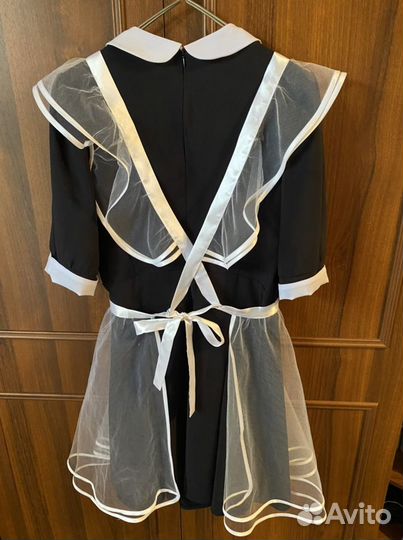 Школьная форма