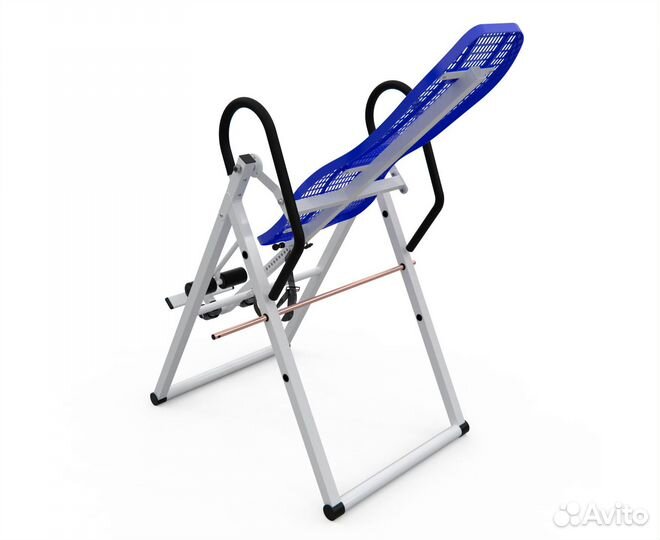 Инверсионный стол DFC XJ-I-11EL (складной)